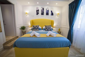 Vatican Luxury Home Rome